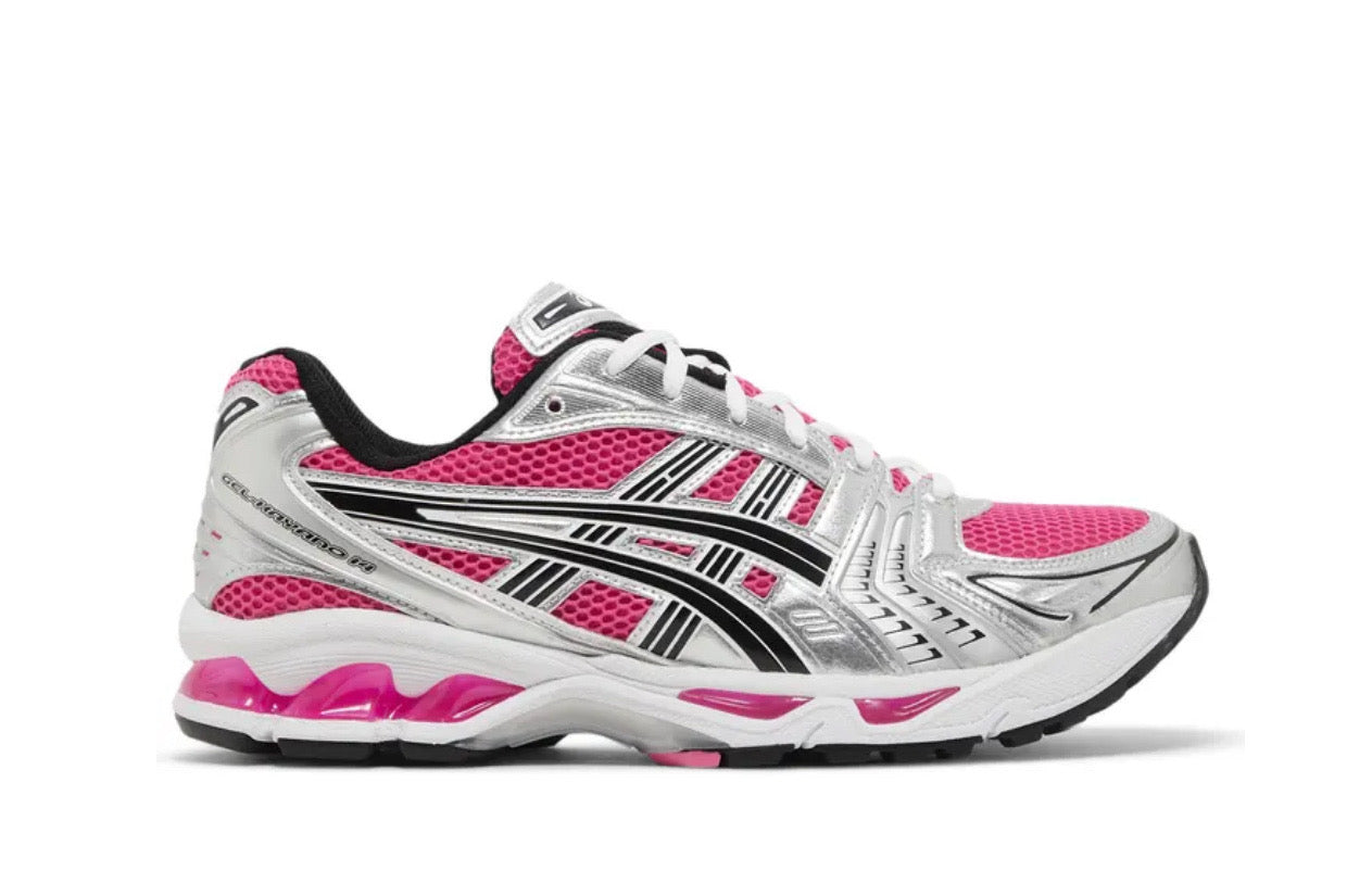 GEL KAYANO 14 PINK GLOW