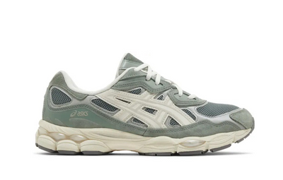 GEL-NYC IVY SMOKE GREY