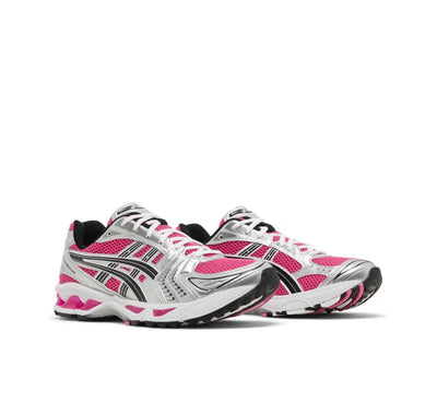 GEL KAYANO 14 PINK GLOW