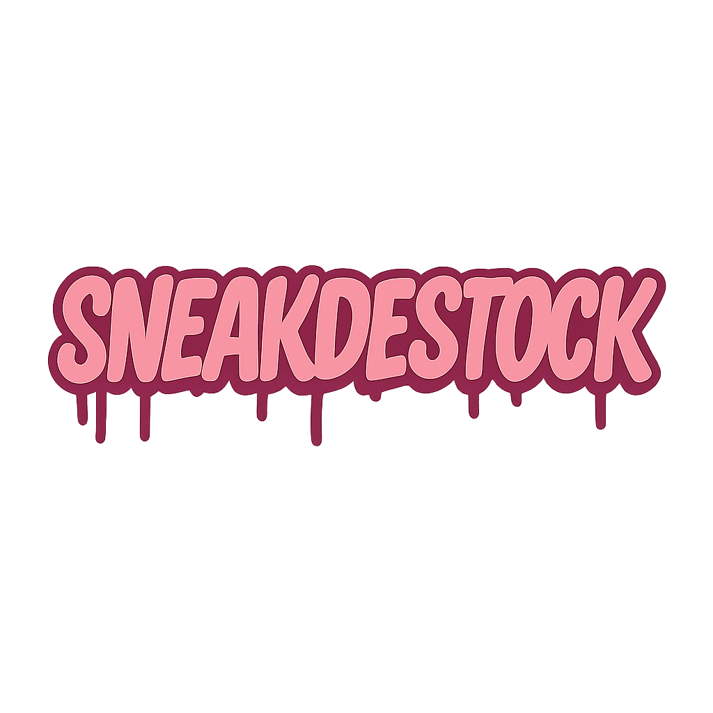 SneakDestock