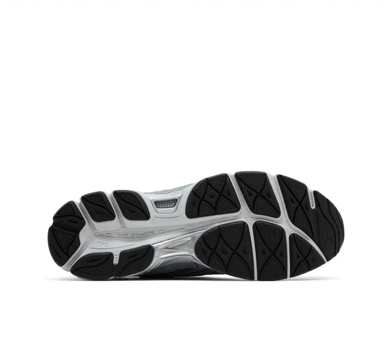 GEL-NYC BLACK FJORD GREY