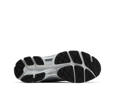 GEL-NYC BLACK FJORD GREY