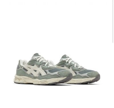 GEL-NYC IVY SMOKE GREY