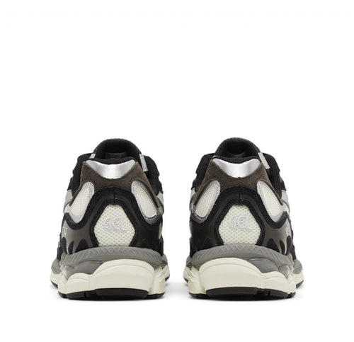 GEL-NYC BLACK IVORY GREY