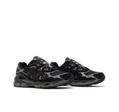 GEL-NYC GRAPHITE GREY BLACK