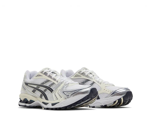 GEL KAYANO 14 WHITE MIDNIGHT