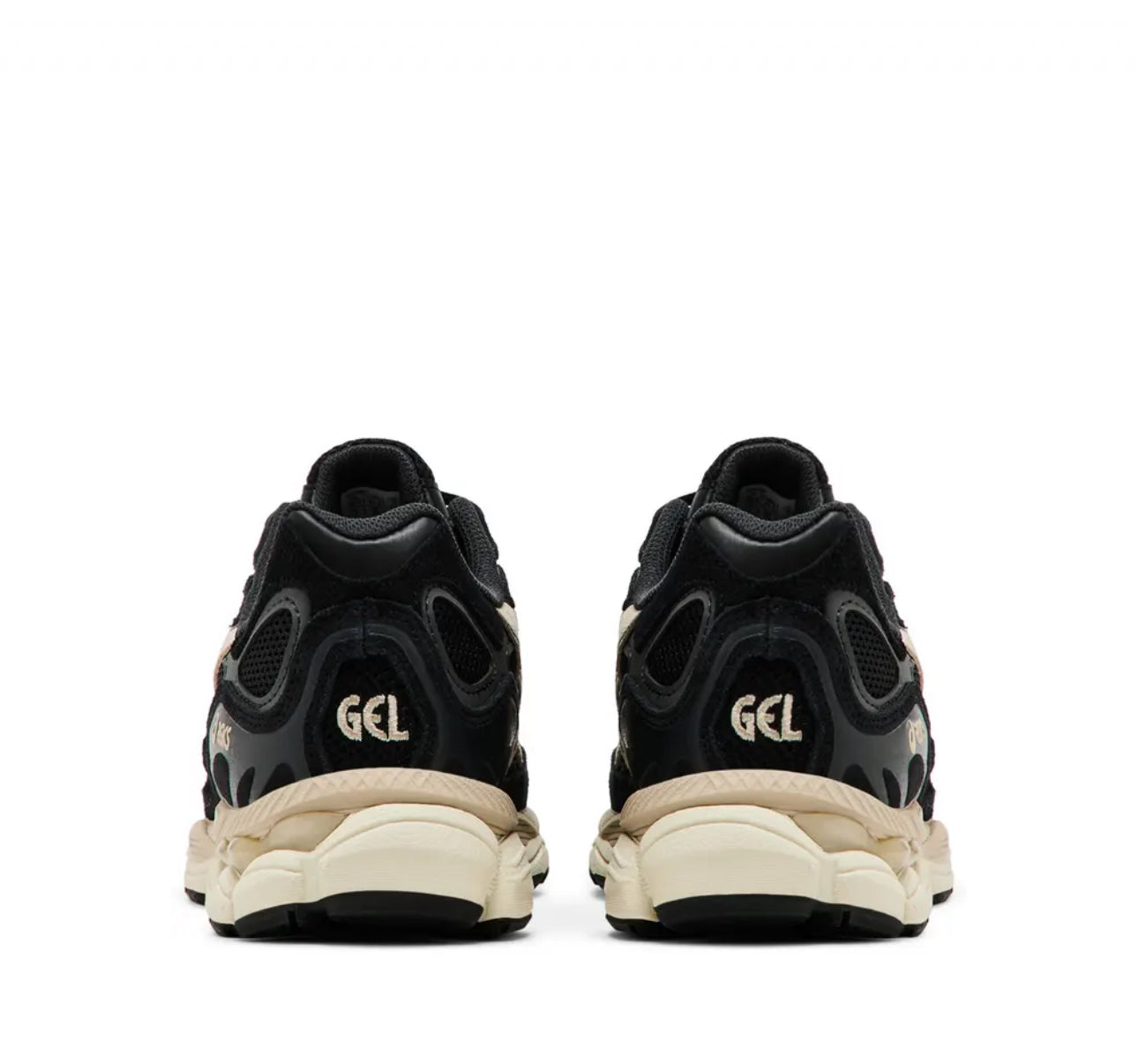 GEL-NYC BLACK CREAM