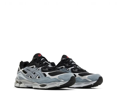 GEL-NYC BLACK FJORD GREY