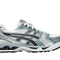 GEL KAYANO 14 WHITE FJORD GREY