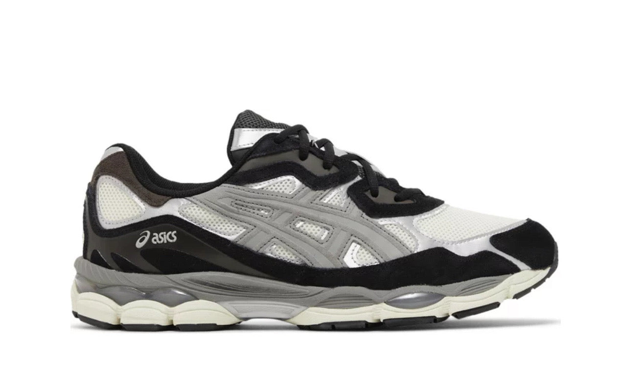 GEL-NYC BLACK IVORY GREY