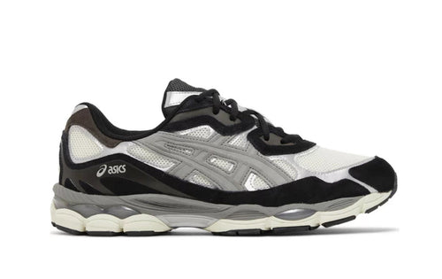 GEL-NYC BLACK IVORY GREY