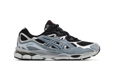 GEL-NYC BLACK FJORD GREY