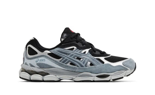 GEL-NYC BLACK FJORD GREY