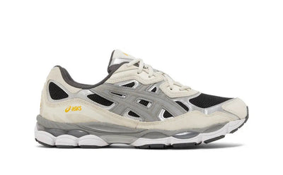 GEL-NYC BLACK CLAY GREY