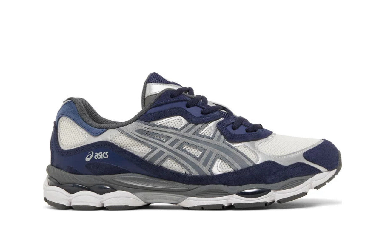 GEL-NYC NAVY STEEL