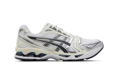 GEL KAYANO 14 WHITE MIDNIGHT