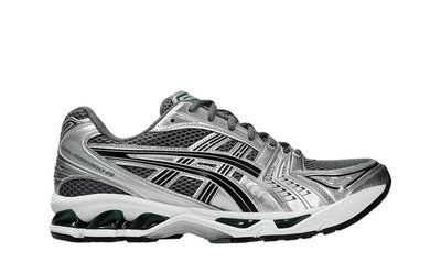 GEL KAYANO 14 METROPOLIS JASPER GREEN