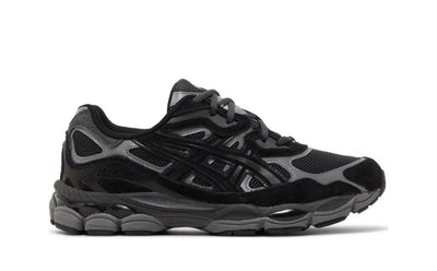 GEL-NYC GRAPHITE GREY BLACK