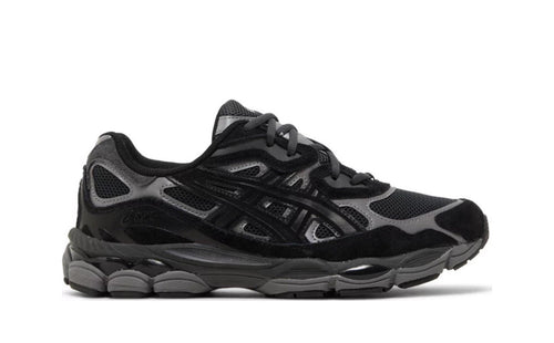 GEL-NYC GRAPHITE GREY BLACK