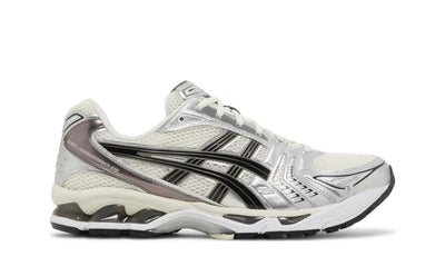GEL KAYANO 14 SILVER CREAM