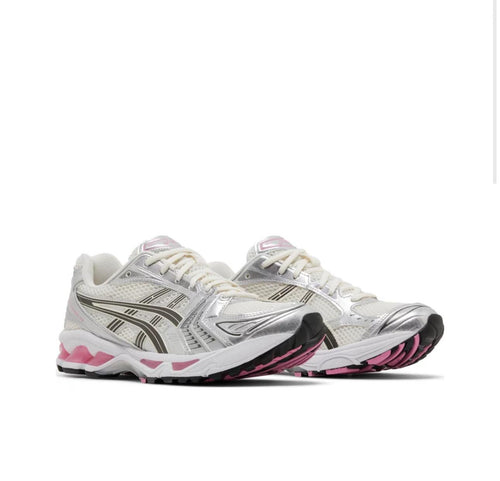GEL KAYANO 14 CREAM SWEET PINK