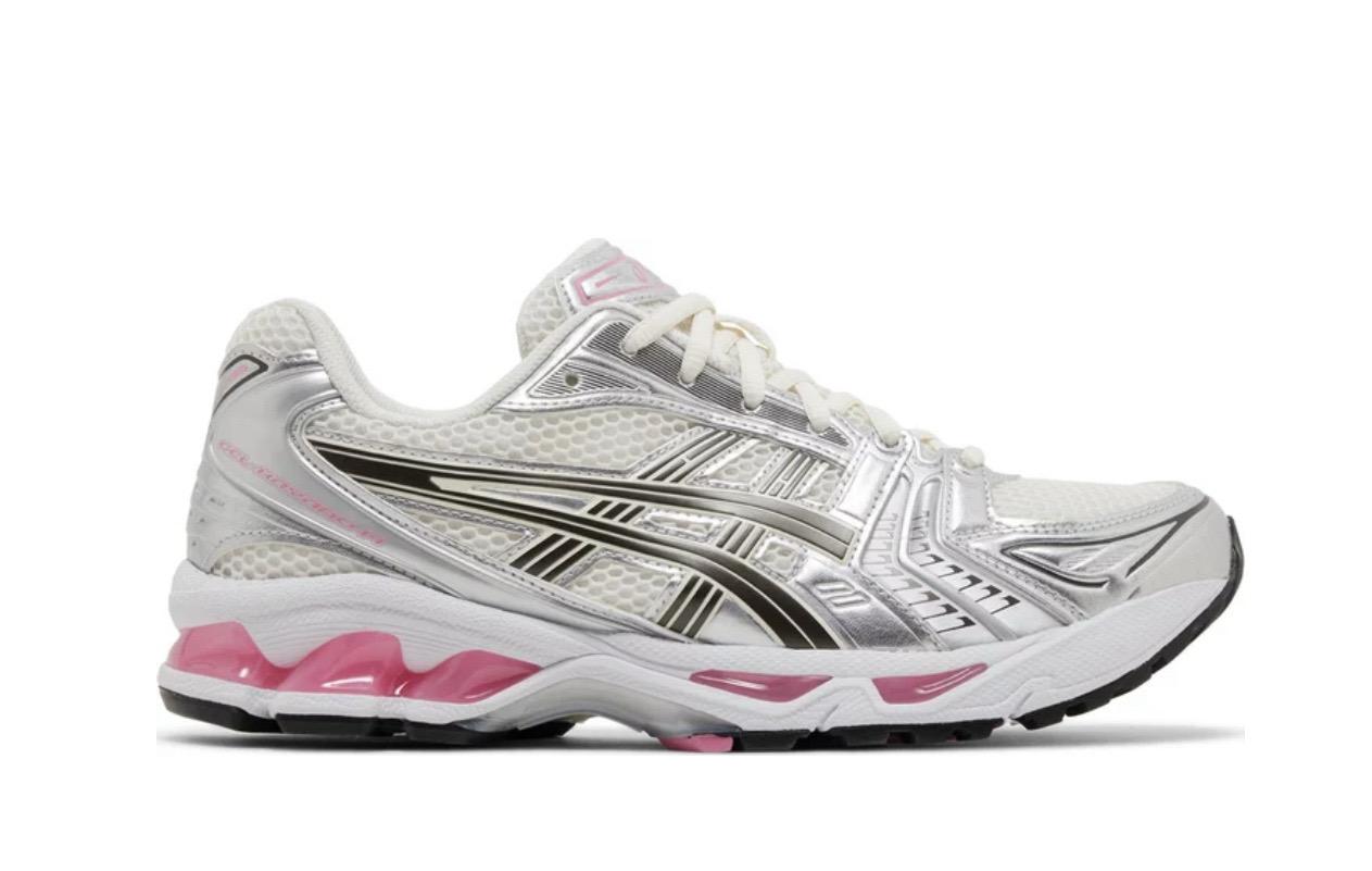 GEL KAYANO 14 CREAM SWEET PINK