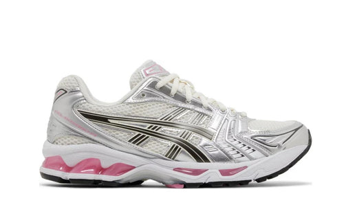 GEL KAYANO 14 CREAM SWEET PINK