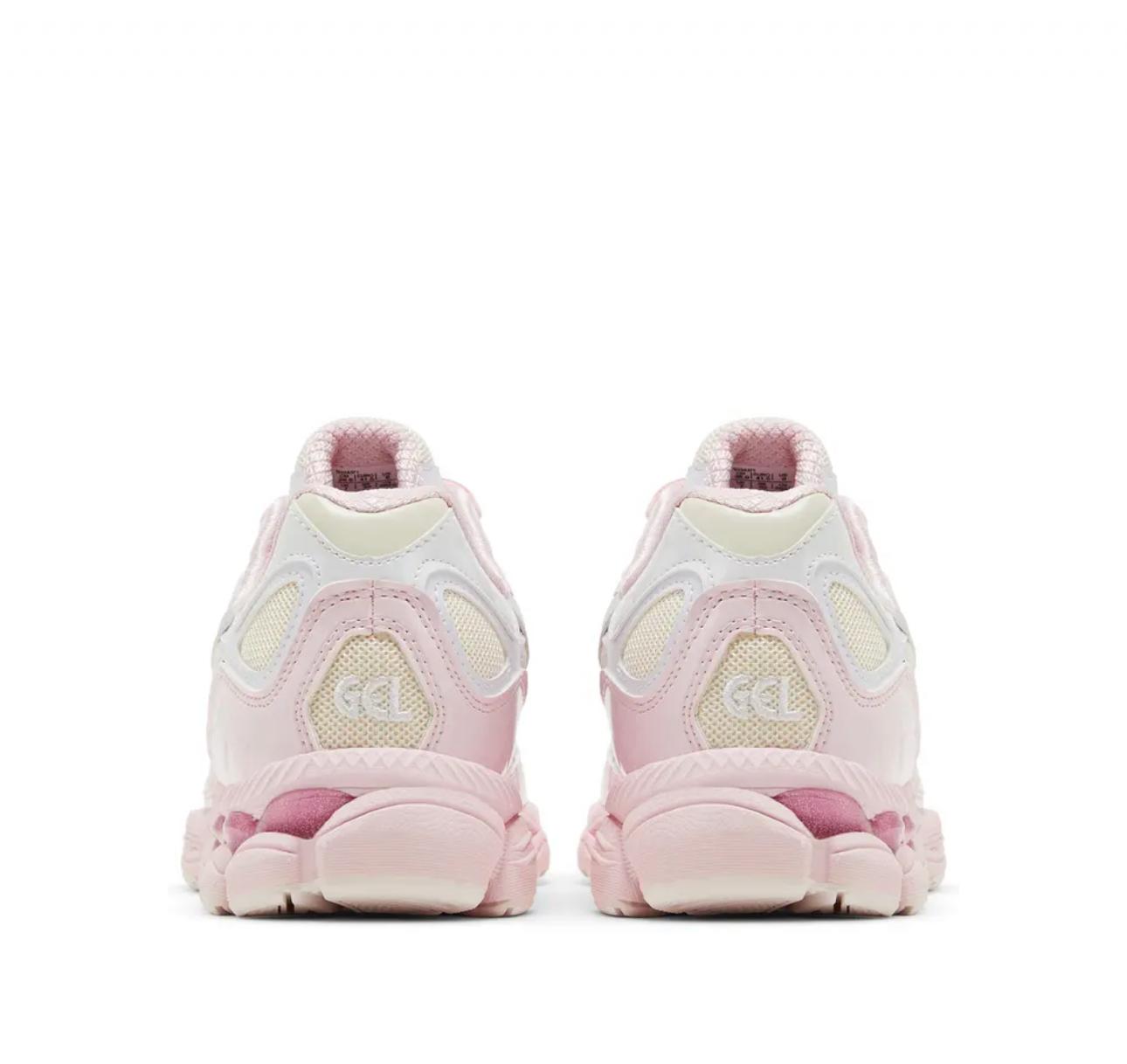 GEL-NYC PINK CREAM PURE SILVER