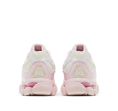 GEL-NYC PINK CREAM PURE SILVER