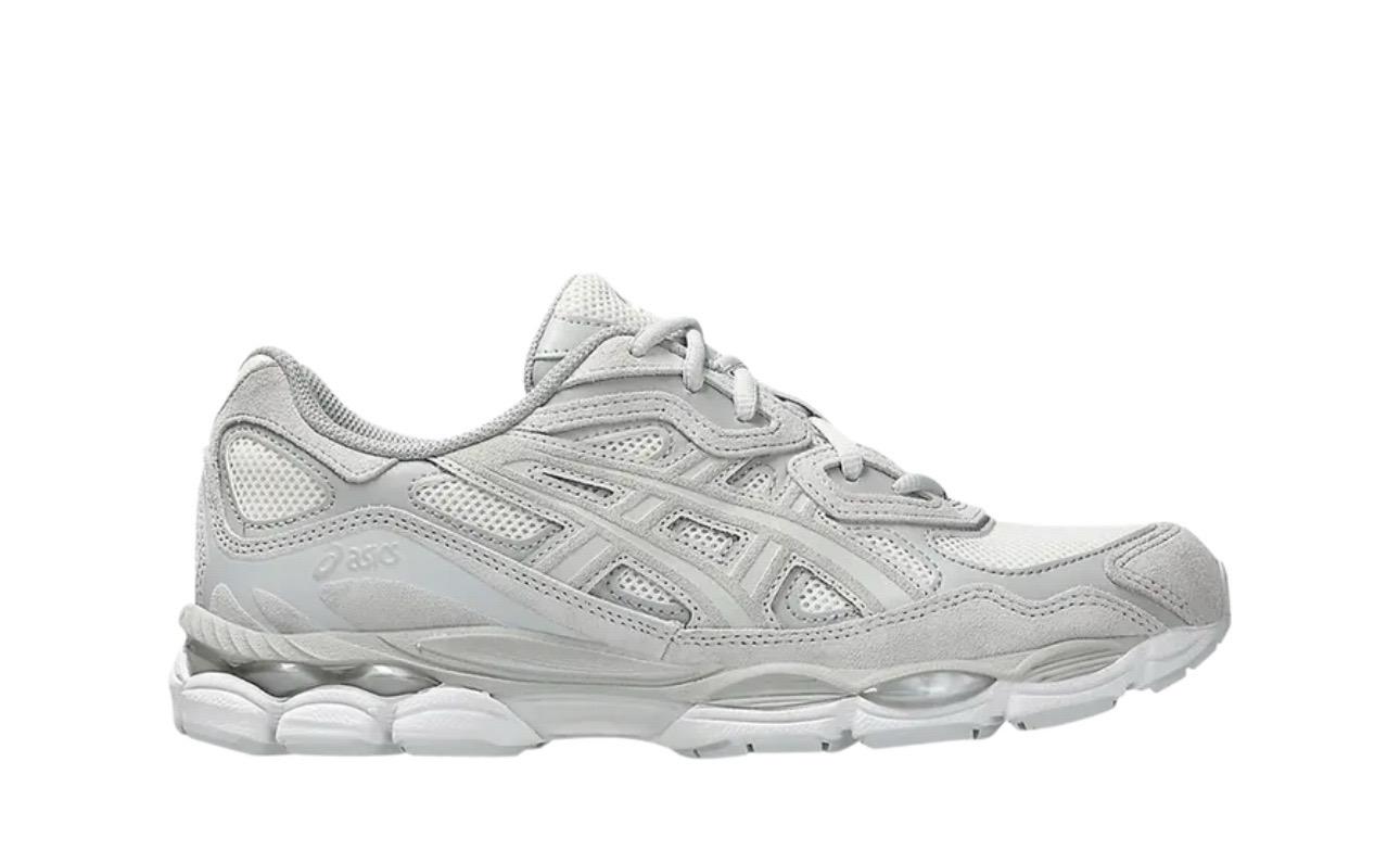 GEL-NYC CREAM CLOUD GREY