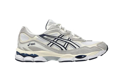 GEL-NYC WHITE GREY MIDNIGHT