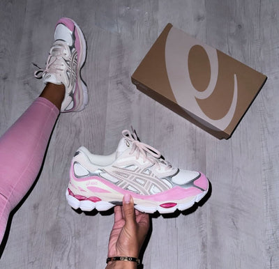 GEL-NYC CREAM PINK