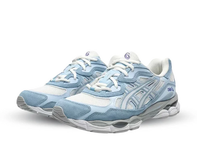 GEL-NYC ARTIC SKY BLUE